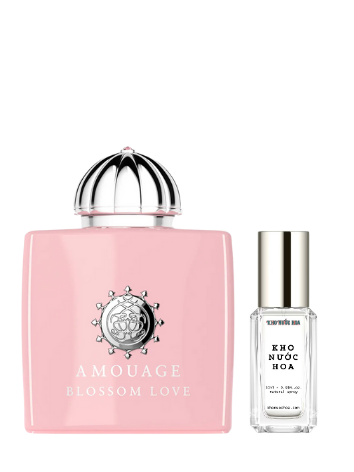 Nước hoa chiết Amouage Blossom Love [10ml]