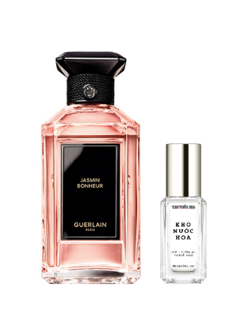 Nước hoa chiết Guerlain Jasmin Bonheur