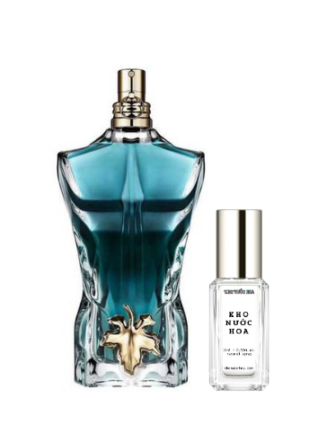 Nước hoa chiết Jean Paul Gaultier Le Beau [10ml]