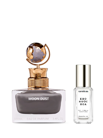 Nước hoa chiết Aurora Scents Moon Dust [10ml]