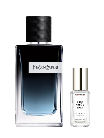 Nước hoa chiết YSL Y EDP [10ml]