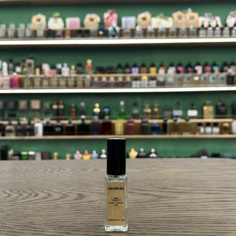 [BM] Nước hoa chiết Mancera Musky Garden EDP 4ml