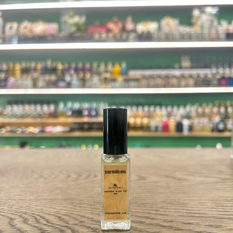 [BM] Nước hoa chiết Burberry Hawthorn Bloom 6ml