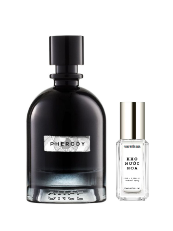 Nước hoa chiết Once Pherody [10ml]