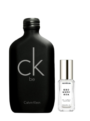 Nước hoa chiết CK Be [10ml]