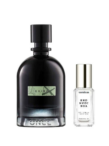 Nước hoa chiết Once Exiro [10ml]