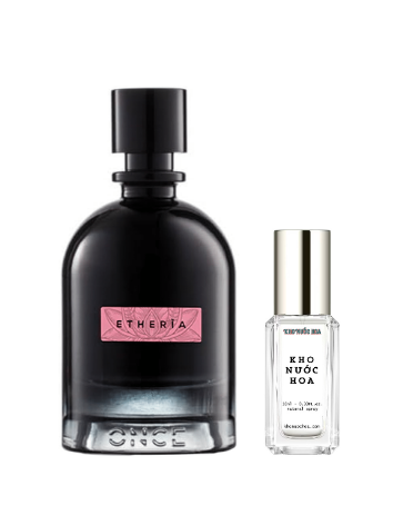 Nước hoa chiết Once Etheria [10ml]