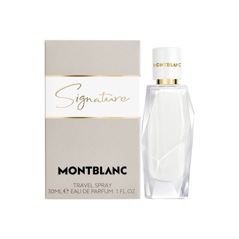 Mini Montblanc Signature 30ml