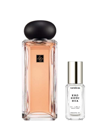 Nước hoa chiết Jo Malone Golden Needle Tea [10ml]