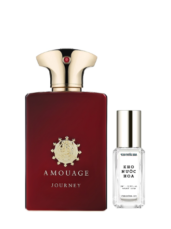 Nước hoa chiết Amouage Journey man