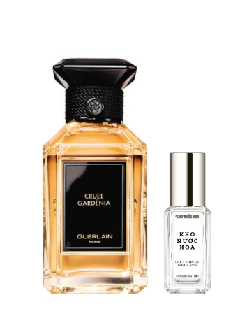 Nước hoa chiết Guerlain Cruel Gardenia