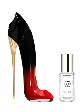 Nước hoa chiết Very Good Girl Elixir [10ml]
