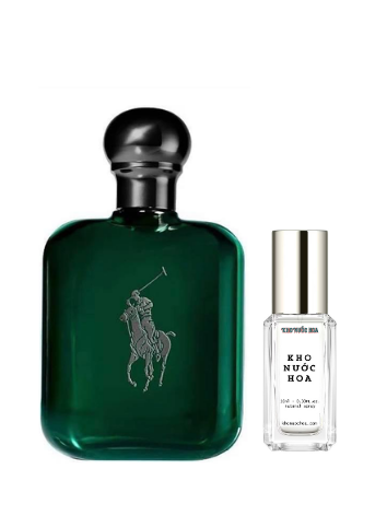 Nước hoa chiết Ralph Lauren Polo Cologne Intense [10ml]