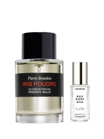 Nước hoa chiết Frederic Malle Iris Poudre