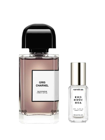 Nước hoa chiết BDK Parfums Gris Charnel