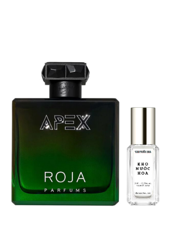 Nước hoa chiết Roja Parfums Apex