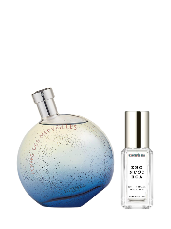 Nước hoa chiết Hermes L'Ombre Des Merveilles [10ml]