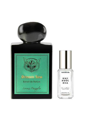 Nước hoa chiết Lorenzo Pazzaglia Dream Sea