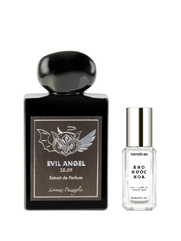 Nước hoa chiết Lorenzo Pazzaglia Evil Angel 28.09