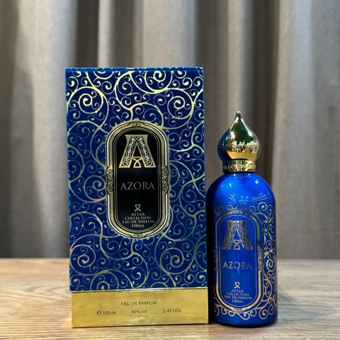 [GỐC] Attar Collection Azora 20/100ml