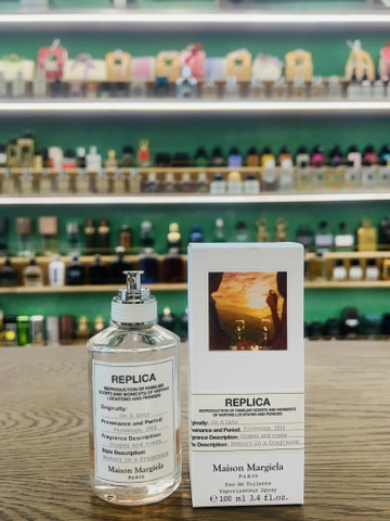 [GỐC] Replica On A Date 30/100ml