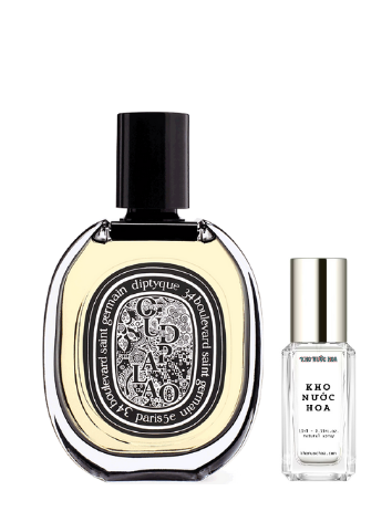 Nước hoa chiết Diptyque Oud Palao EDP [10ml]