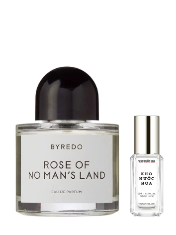 Nước hoa chiết Byredo Rose of No Man's Land