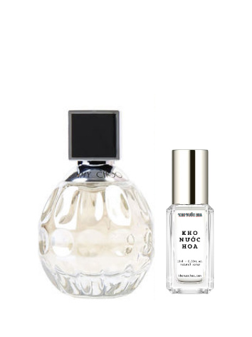 Nước hoa chiết Jimmy Choo Edt [10ml]