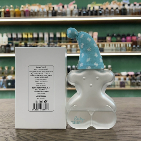 [GỐC] Tous Baby EDC 30/100ml