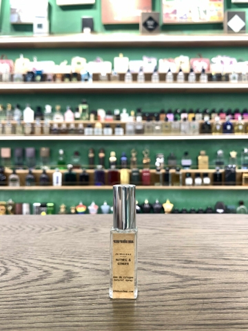[BM] Nước hoa Jo Malone Nutmeg & Ginger 6ml