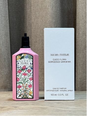 [GỐC] Gucci Flora Gorgeous Gardenia 20/100ml