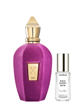 Nước hoa chiết Xerjoff Muse