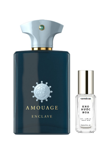 Nước hoa chiết Amouage Enclave [10ml]