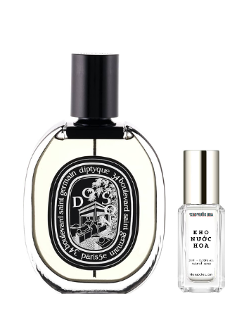 Nước hoa chiết Diptyque Do Son EDP