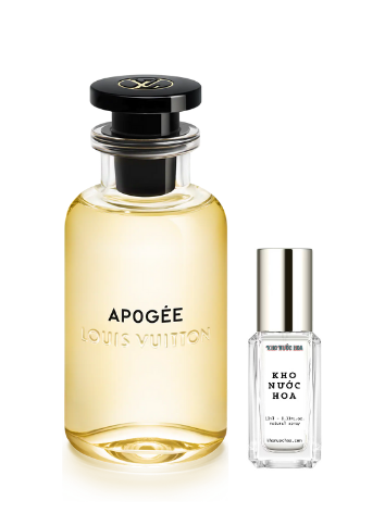 Nước hoa chiết Louis Vuitton Apogee