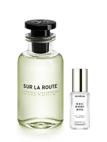 Nước hoa chiết Louis Vuitton Sur La Route
