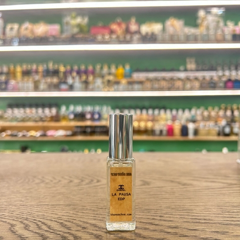 [BM] Nước hoa chiết Chanel La Pausa 5ml