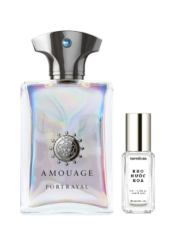 Nước hoa chiết Amouage Portrayal