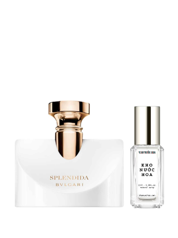 Nước hoa chiết Bvlgari Splendida Patchouli Tentation [10ml]