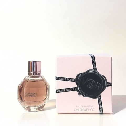 Mini Viktor & Rolf Flowerbomb EDP 7ml
