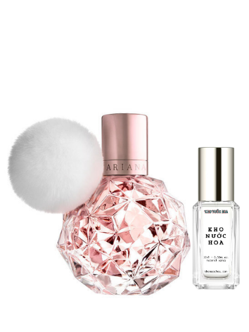 Nước hoa chiết Ariana Grande Ari EDP [10ml]