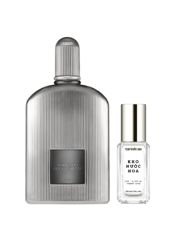 Nước hoa chiết  Tom Ford Grey Vetiver Parfum [10ml]