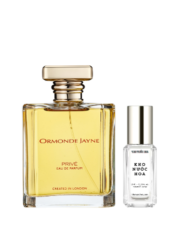 Nước hoa chiết Ormonde Jayne Prive