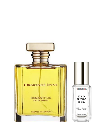 Nước hoa chiết Ormonde Jayne Osmanthus