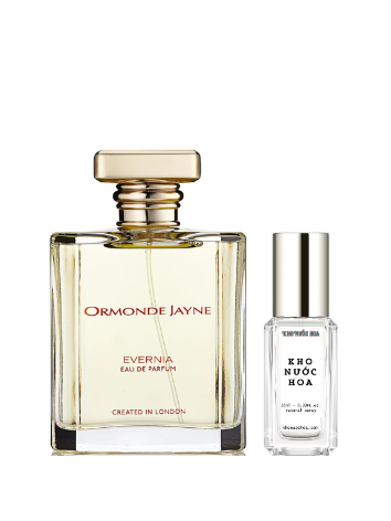 Nước hoa chiết Ormonde Jayne Evernia