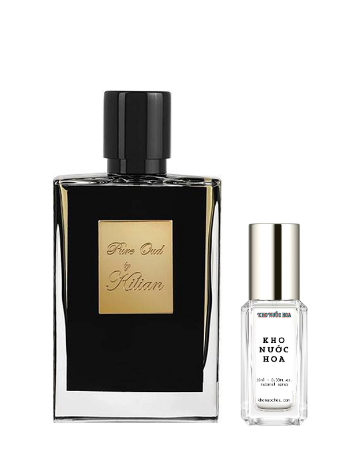 Nước hoa chiết Kilian Pure Oud