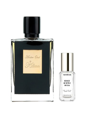 Nước hoa chiết Kilian Amber Oud