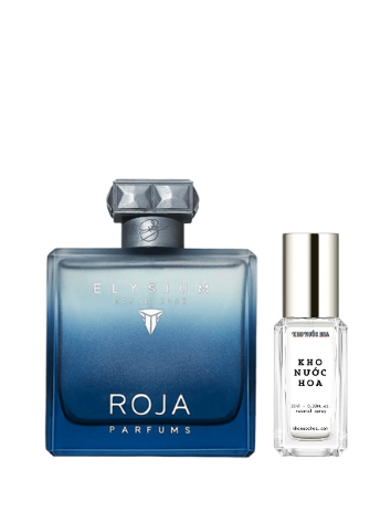 Nước hoa chiết Roja Parfums Elysium Eau Intense Parfum