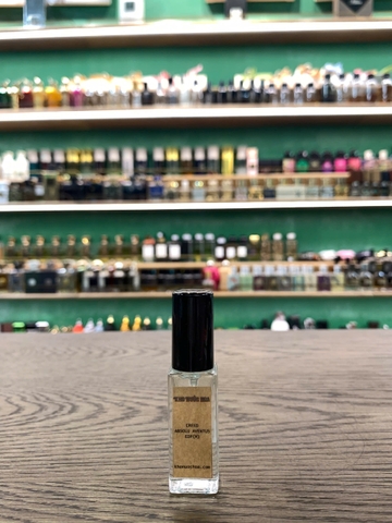 [BM] Nước hoa chiết Creed Absolu Aventus EDP 6ml