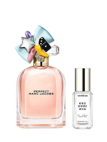 Nước hoa chiết Marc Jacob Perfect [10ml]
